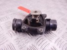Корпус термостата BMW X5-series (E53) 11 51 2 354 056