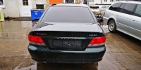 Диск тормозной передний MITSUBISHI GALANT (1997-2003)