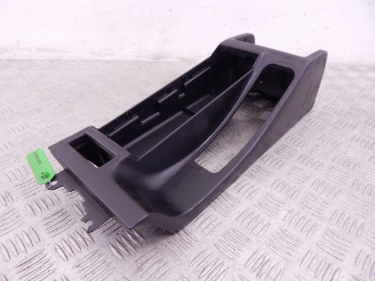 Консоль салона (кулисная часть) BMW 3-series (E46) 51 16 8 230 955