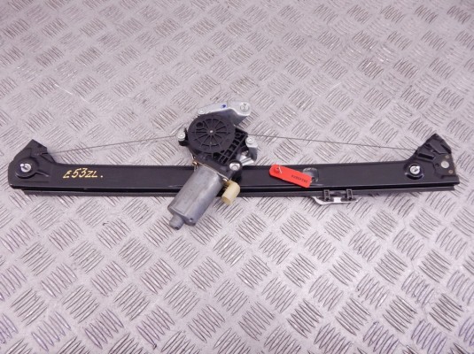 Стеклоподъемник электрический задний левый BMW X5-series (E53) 51 35 8 254 913