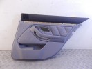 Обшивка двери задней правой (дверная карта) BMW 5-series (E39) 51 42 7 139 930