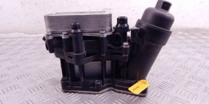 Корпус масляного фильтра BMW 5-series (F10/11) 11 42 8 507 697 Корпус масляного фильтра BMW 5-series (F10/11) 11 42 8 507 697