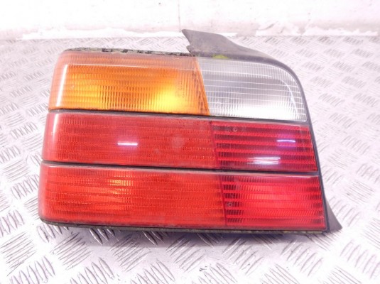 Фонарь задний левый BMW 3-series (E36) 63 21 1 387 045