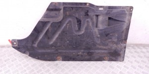 Защита КПП BMW 1-series (E87) 51 75 7 059 388 Защита КПП BMW 1-series (E87) 51 75 7 059 388