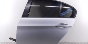 Дверь задняя левая BMW 3-series (E90/91/92)