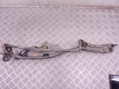 Механизм стеклоочистителя (трапеция дворников) BMW 5-series (E39) 61 61 8 385 218