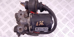 Блок ABS BMW 3-series (E36) 1090428