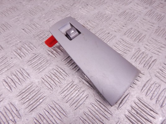 Блок управления стеклоподъемниками BMW 7-series (E65/66) 61 31 8 379 597