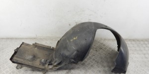 Защита арок передняя левая (подкрылок) BMW 3-series (E46) 51 71 7 036 495