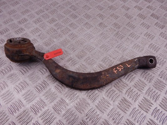 Рычаг передний левый BMW X5-series (E53) 31 12 6 769 717 Рычаг передний левый BMW X5-series (E53) 31 12 6 769 717