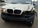 Ручка наружная передняя правая BMW X5-series (E53)