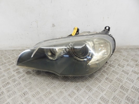 Фара левая BMW X5-series (E70) 4290333