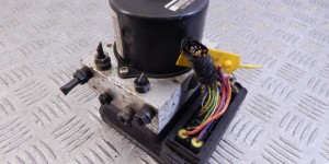 Блок ABS BMW 3-series (E46) 34 52 6 765 454