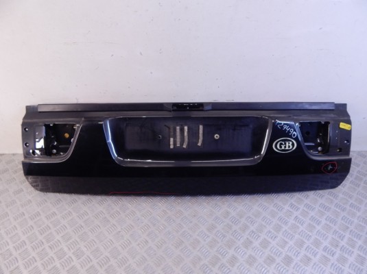 Борт откидной BMW X5-series (E53) 41 62 7 130 827
