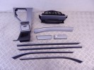 Пластик салона BMW 5-series (E39) 51 16 8 256 299