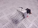 Сопротивление печки BMW 3-series (E46) 64 11 6 920 365