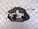 Замок двери передней правой BMW X5-series (E53) 51 21 8 402 538