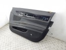 Обшивка двери передней правой (дверная карта) BMW 7-series (F01/02)