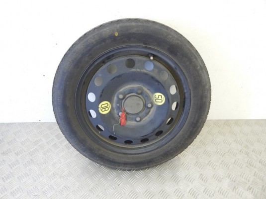 Колесо запасное (таблетка) BMW 3-series (E46) 36 11 6 750 006 Колесо запасное (таблетка) BMW 3-series (E46) 36 11 6 750 006