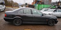 Датчик давления наддува BMW 5-series (E39) 7227960