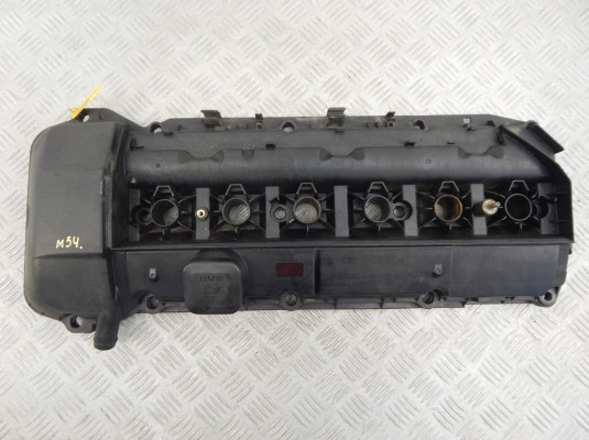 Клапанная крышка BMW 5-series (E60/61) 11 12 7 512 840