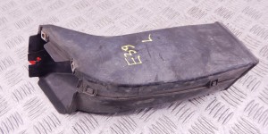 Воздуховод тормозной левый BMW 5-series (E39) 51 11 8 174 843 Воздуховод тормозной левый BMW 5-series (E39) 51 11 8 174 843