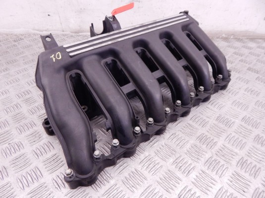 Коллектор впускной BMW 5-series (E39) 11 61 7 789 247 Коллектор впускной BMW 5-series (E39) 11 61 7 789 247