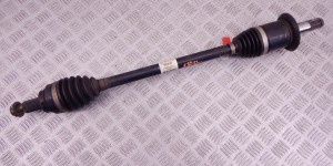 Полуось задняя (приводной вал, ШРУС) BMW 3-series (F30/31) 33 20 7 609 351 Полуось задняя (приводной вал, ШРУС) BMW 3-series (F30/31) 33 20 7 609 351