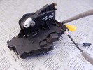 Замок двери задней левой BMW 3-series (E46) 51 22 7 011 245