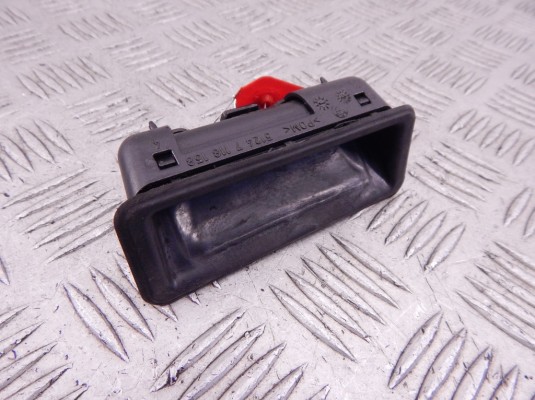 Ручка открывания багажника BMW 3-series (E90/91/92) 51 24 7 118 158
