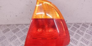 Фонарь задний правый BMW 3-series (E46) 63 21 6 905 628