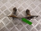 Замок капота BMW 3-series (E46) 51 23 8 229 807