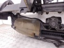 Панель передняя салона (торпедо) BMW 5-series (E60/61) 51 45 7 156 316