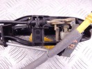 Ручка наружная передняя левая BMW 3-series (E46) 51 21 8 253 455