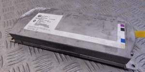 Блок Bluetooth BMW X5-series (E53) 84 10 9 195 454