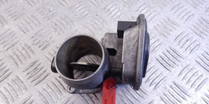 Заслонка дроссельная BMW 5-series (E60/61) 13 54 7 804 373