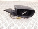 Зеркало наружное правое BMW 5-series (E39) 51 16 8 266 588