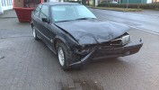 Патрубок радиатора BMW 3-series (E36) 11 53 1 716 644