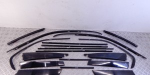 Молдинг дверей (комплект) BMW X5-series (E53) 51 32 8 257 701