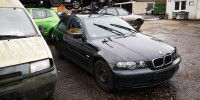 Амортизатор крышки багажника (3-5 двери) BMW 3-series (E46) 51 24 7 069 907