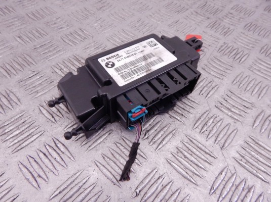 Блок AirBag BMW 4-series (F32/33/36) 65 77 9 348 726 Блок AirBag BMW 4-series (F32/33/36) 65 77 9 348 726