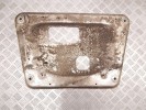 Защита двигателя BMW X3-series (E83) 31 10 3 412 099