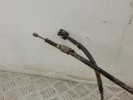 Трос ручника VOLKSWAGEN PASSAT 5+ (2000-2005)