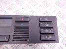 Блок управления печки/климат-контроля BMW 5-series (E39) 64 11 6 902 542