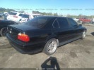 Замок двери передней правой BMW 7-series (E38)