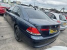 Маховик АКПП (драйв плата) BMW 7-series (E65/66) 11 22 7 788 746