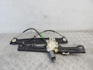 Стеклоподъемник электрический передний правый BMW X5-series (E70) 51 33 7 166 380