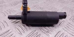 Насос (моторчик) омывателя фар BMW 5-series (E39) 61 67 8 357 837