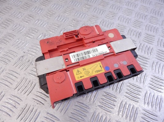 Блок предохранителей BMW X5-series (E70) 61 14 9 178 959