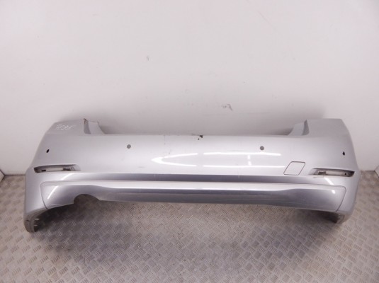 Бампер задний BMW 3-series (F30/31)